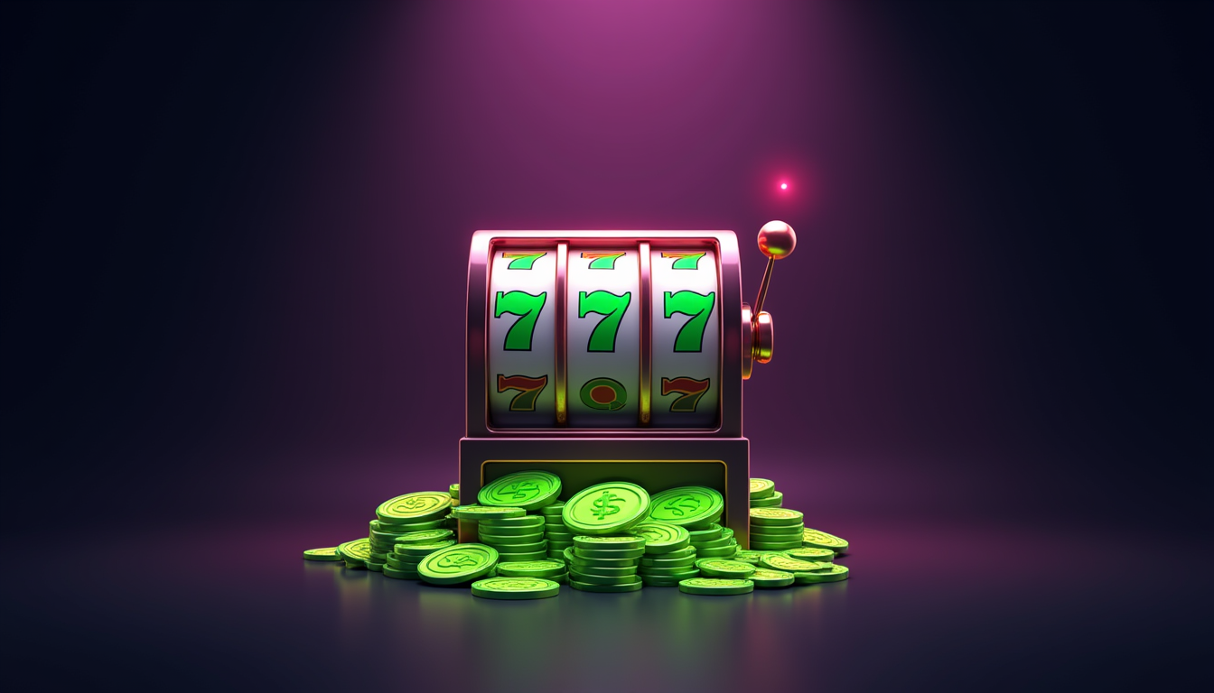 hometogel slot game selection dashboard